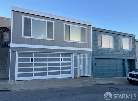 719 Banks Street, San Francisco, CA 94110 - #: 425086318