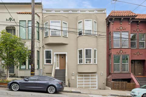 Property photo of 536-538 Fell Street, San Francisco, CA 94102