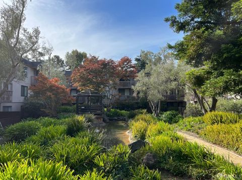 A home in San Bruno