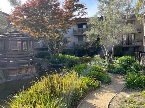 A home in San Bruno