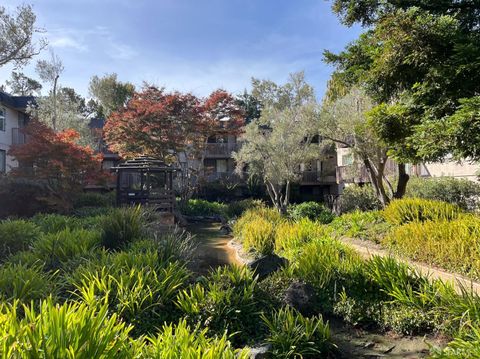 A home in San Bruno