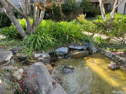 A home in San Bruno