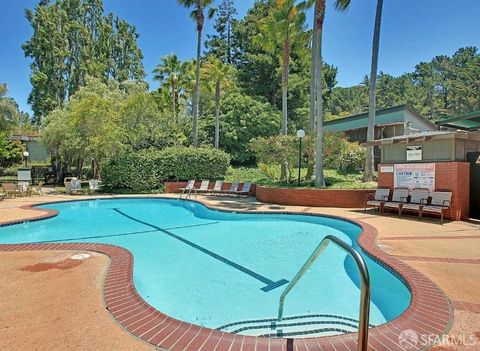 A home in San Bruno