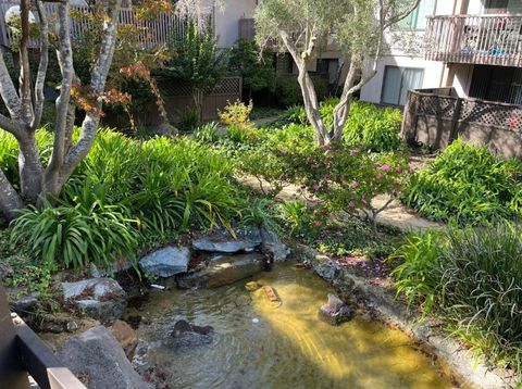 A home in San Bruno