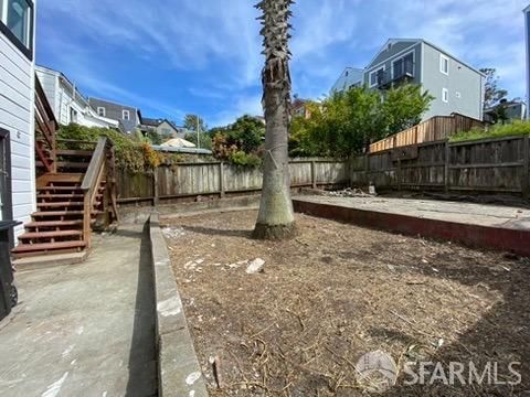 A home in San Francisco