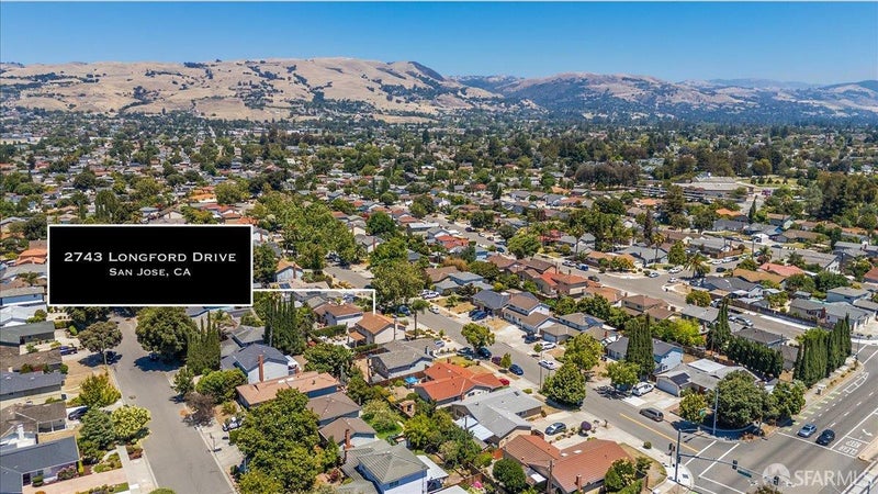 2743 Longford Drive