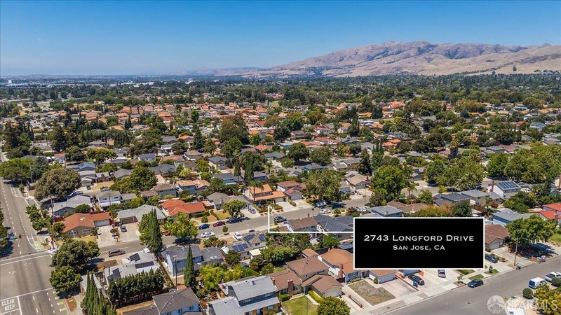 2743 Longford Drive