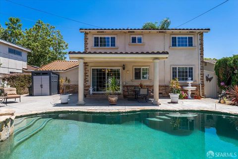 Property photo of 2743 Longford Drive, San Jose, CA 95132