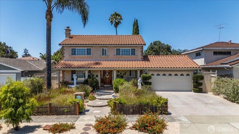 Property photo of 2743 Longford Drive, San Jose, CA 95132