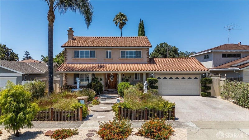 2743 Longford Drive