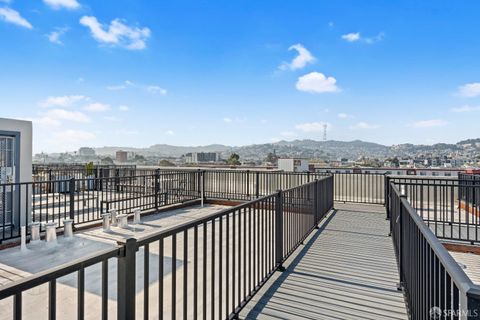 A home in San Francisco