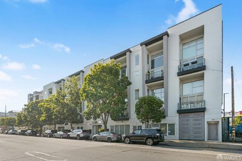 A home in San Francisco