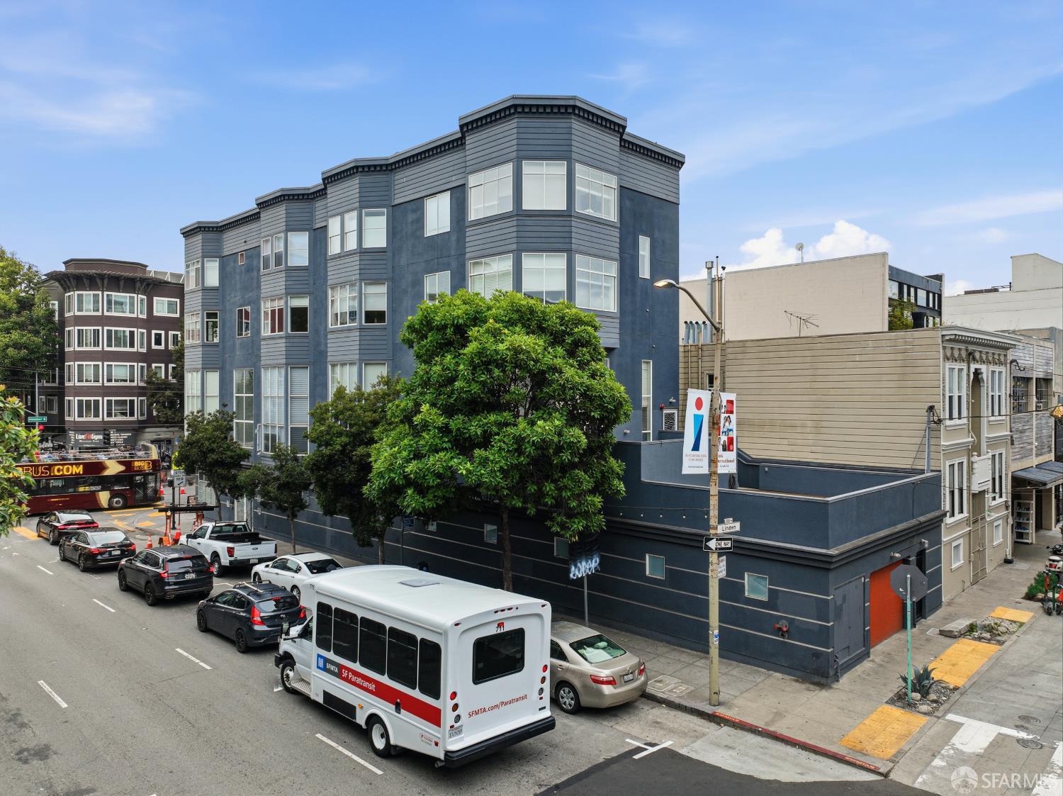 301 Gough Street