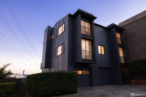 A home in San Francisco