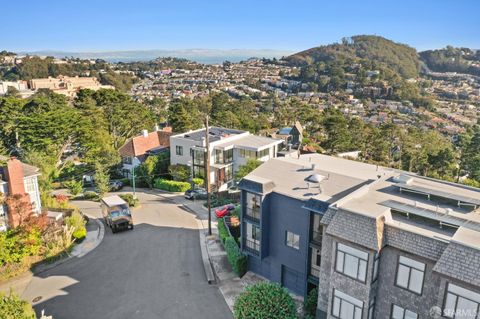 A home in San Francisco