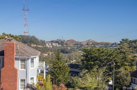 A home in San Francisco