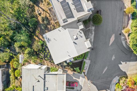 A home in San Francisco