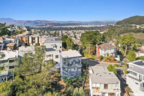 A home in San Francisco