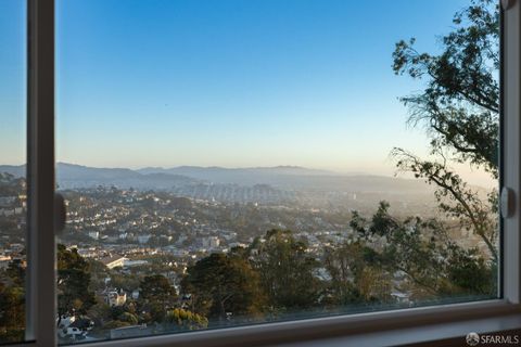 A home in San Francisco