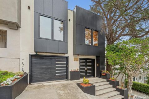 752 Duncan Street San Francisco CA 94131