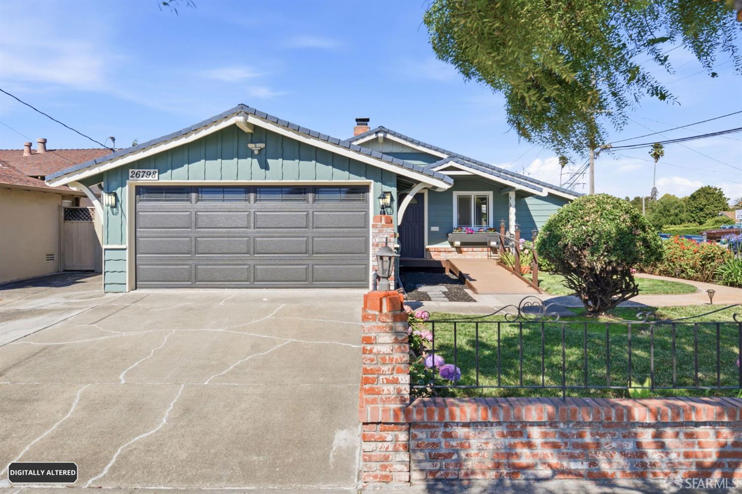 26798 Contessa Street