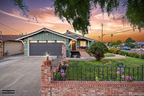 26798 Contessa Street, Hayward, CA 94545 - #: 426142417