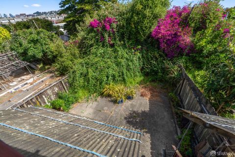 A home in San Francisco