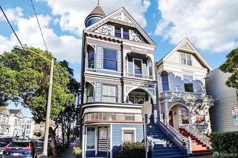 560 Lyon Street, San Francisco, CA 94117 - #: 426093845