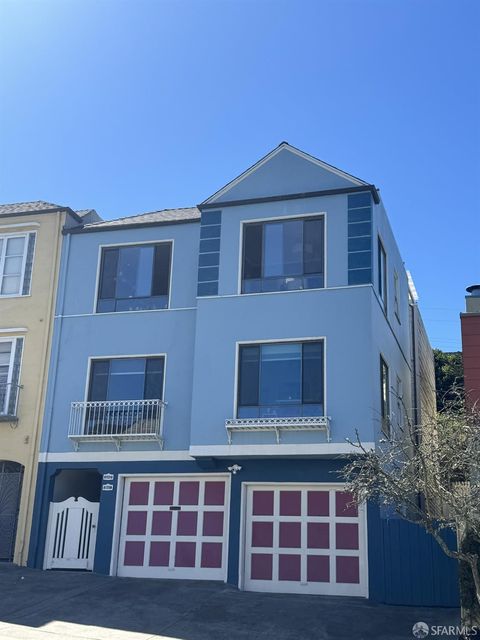Property photo of 2051 10th Avenue, San Francisco, CA 94116