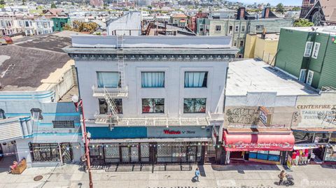 2673 Mission Street, San Francisco, CA 94110 - #: 425065786