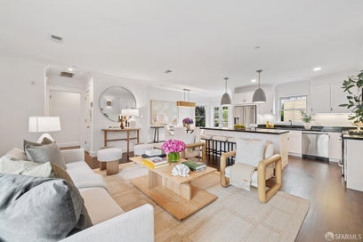 1218 Leavenworth Street 4 San Francisco CA 94109