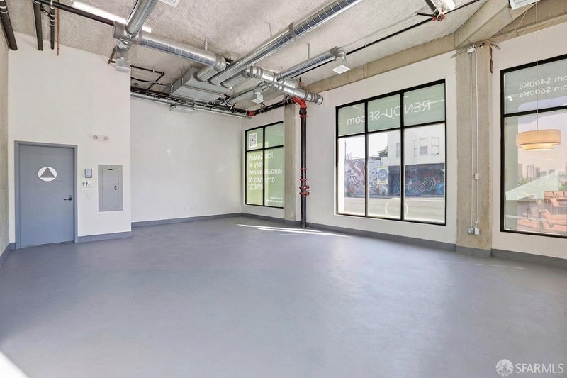 988 Harrison Street CU-1