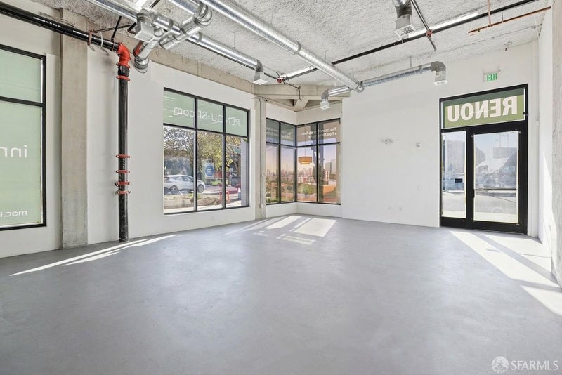988 Harrison Street CU-1