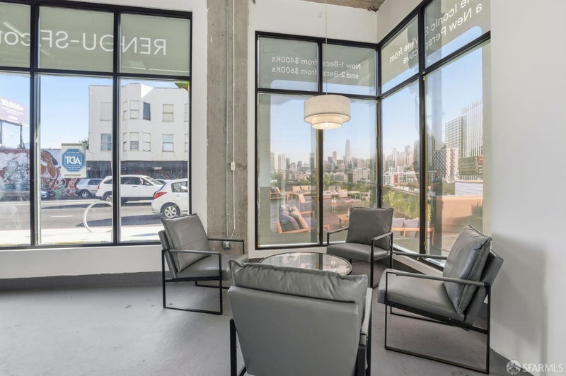 988 Harrison Street CU-1