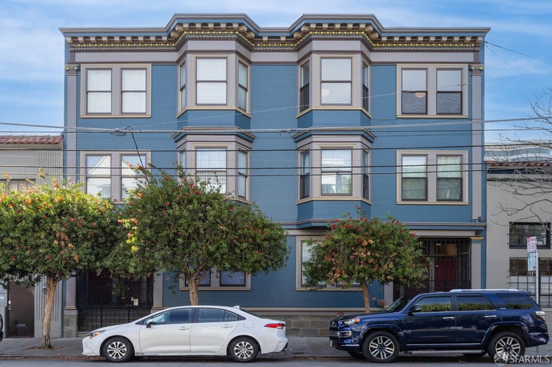 591 Francisco Street