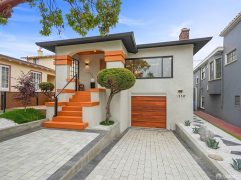Property photo of 1350 W Plymouth Avenue, San Francisco, CA 94112