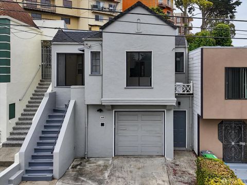 315 De Long Street, San Francisco, CA 94112 - #: 425047869