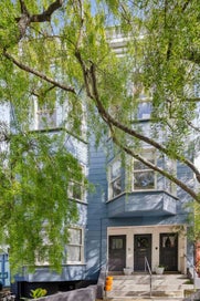 262 Downey Street San Francisco CA 94117
