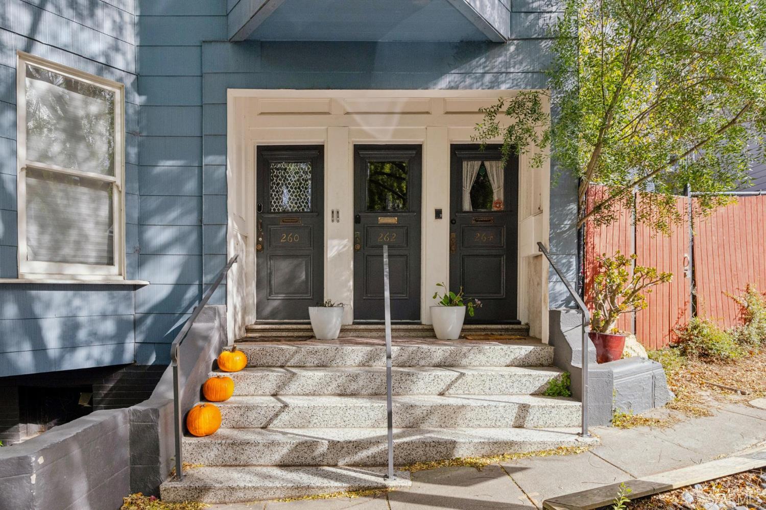 262 Downey Street