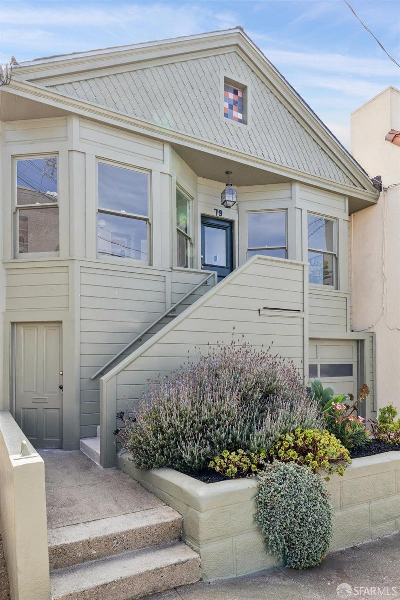 79 Norton Street