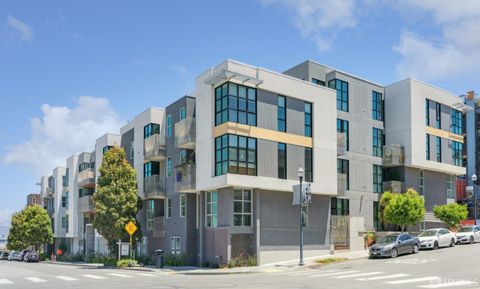 A home in San Francisco