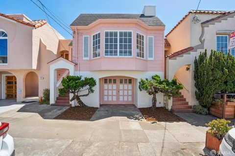 Property photo of 1827 Kirkham Street, San Francisco, CA 94122