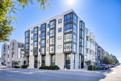 601 Tennessee Street San Francisco CA 94107