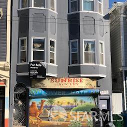 688 Haight Street