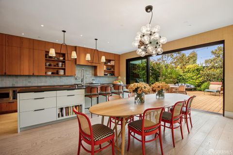 Photo of 538 28th Street, San Francisco, CA 94131 (MLS # 425074346)