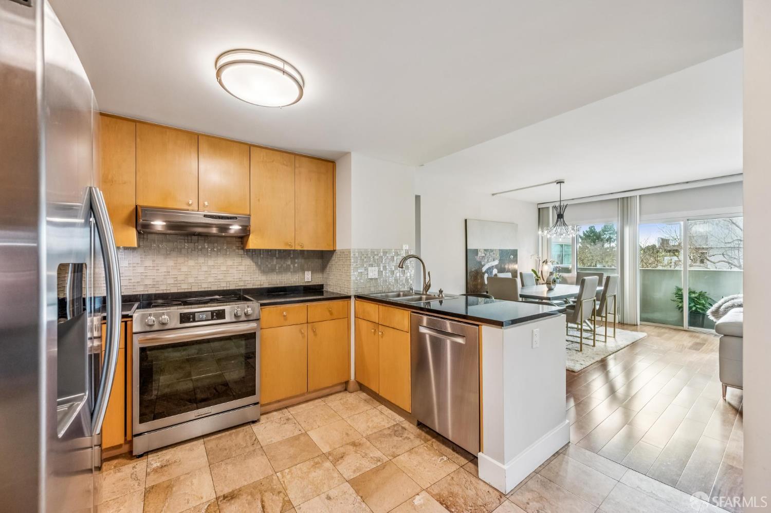 1388 Gough Street 406