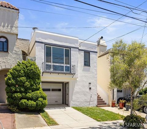 1726 30th Avenue, San Francisco, CA 94122 - #: 424039510