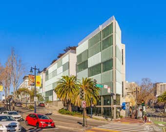 8 Octavia Boulevard 407 San Francisco CA 94102