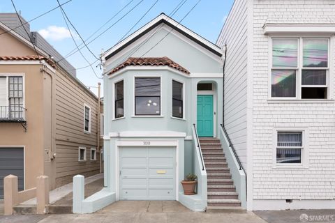 Photo of 3110 Buchanan Street, San Francisco, CA 94123 (MLS # 425080402)