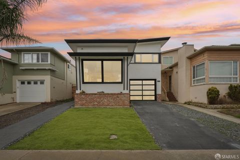 96 Belford Drive, Daly City, CA 94015 - #: 425072373